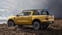 Ford Wildtrak X Rear