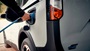 Ford E-Tourneo Courier Charging