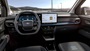 Ford E-Tourneo Courier Front Interior