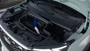 Ford E-Tourneo Courier Frunk