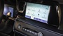 Ford E-Tourneo Courier Screen