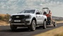 Ford Ranger PHEV Front