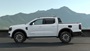 Ford Ranger PHEV Side