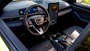 Ford Mustang Mach-E Rally Front Interior