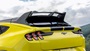 Ford Mustang Mach-E Rally Spoiler