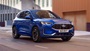 Ford Kuga Exterior Driving