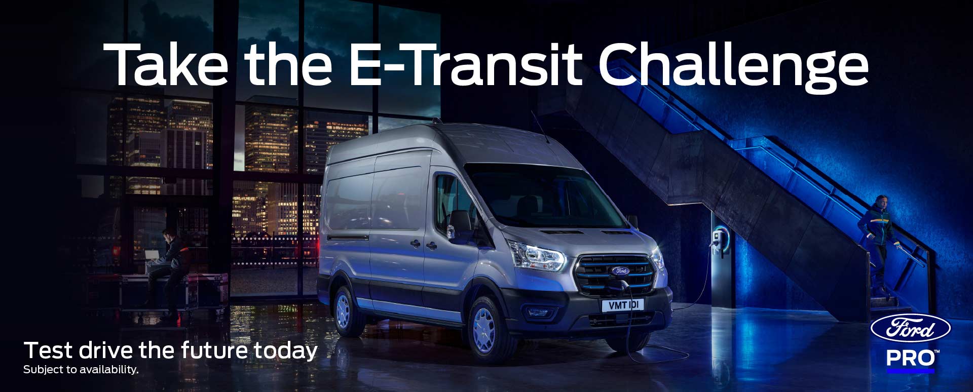E-Transit