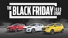 Ford Black Friday Event