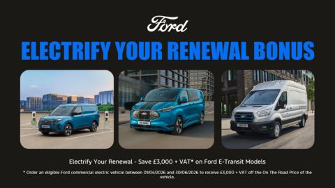 Electrify Your Renewal Bonus