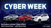 Ford Cyber Week