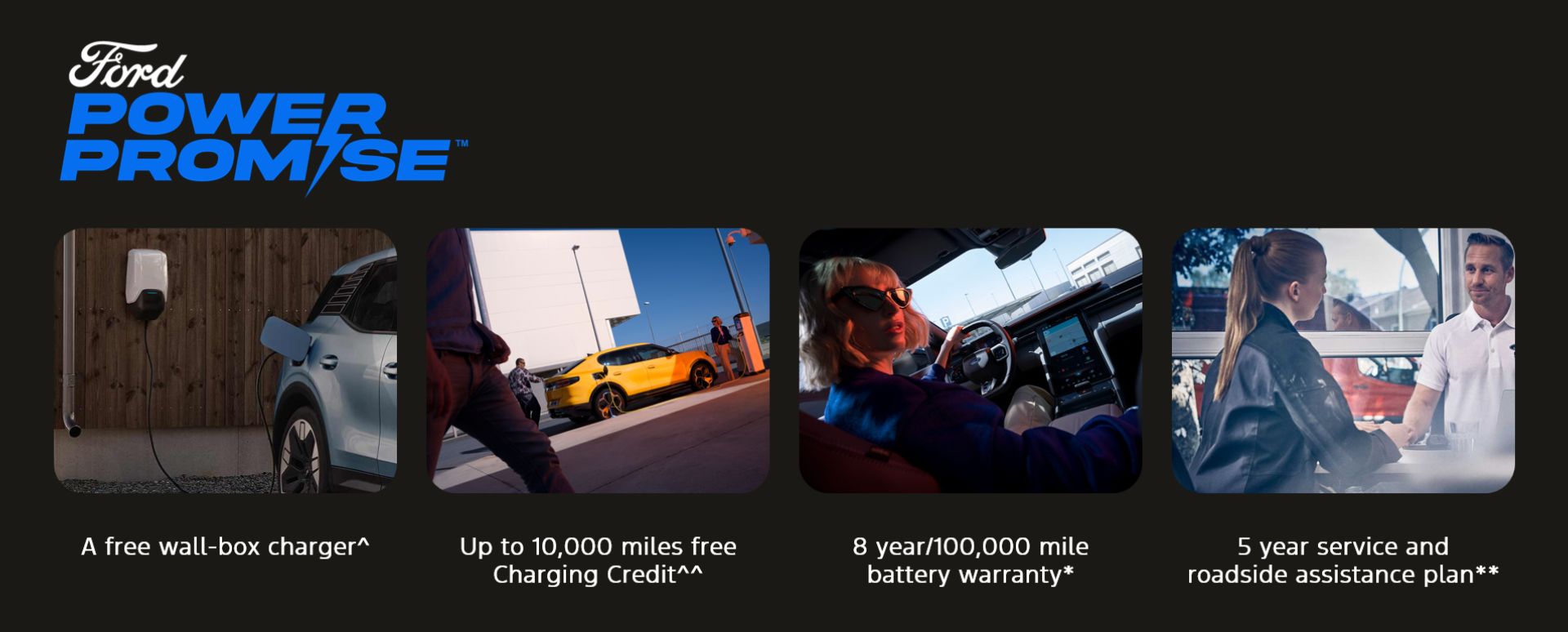 Ford Power Promise asset