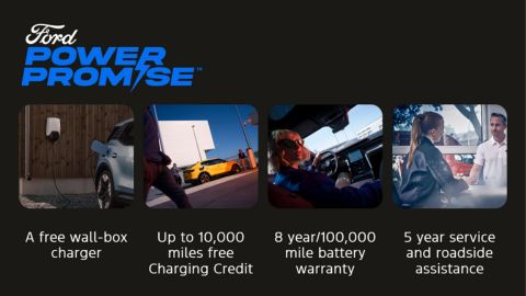 Ford Power Promise asset