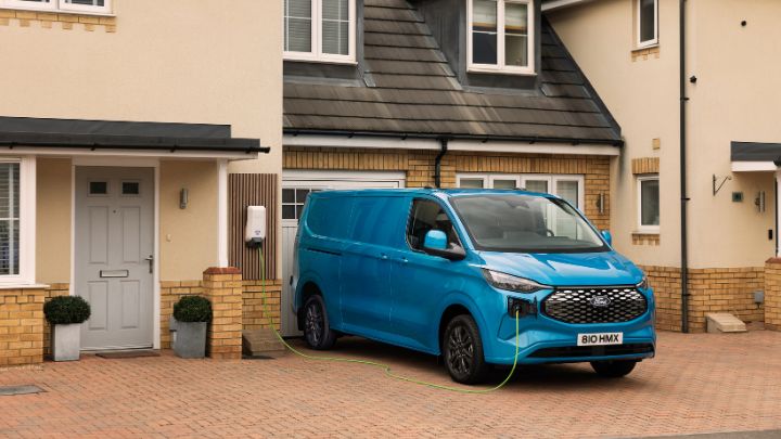 Ford Power Promise is our commitment to electric vehicle confidence.