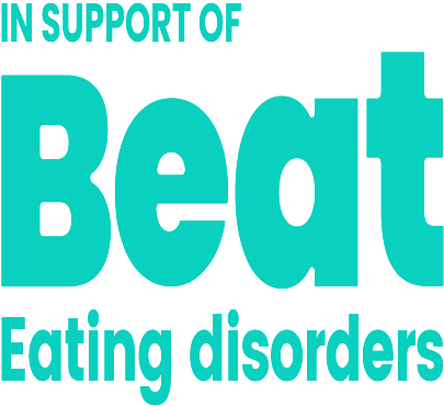Beat Charity Green Logo