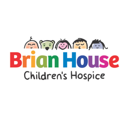 Brian House Charity Logo