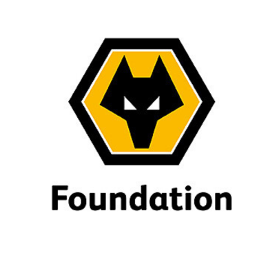 Wolves Charity Logo