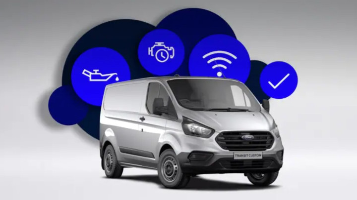 Ford Telematics Essentials