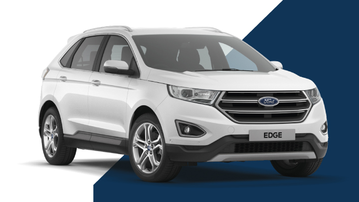 2018 ford best sale edge hybrid