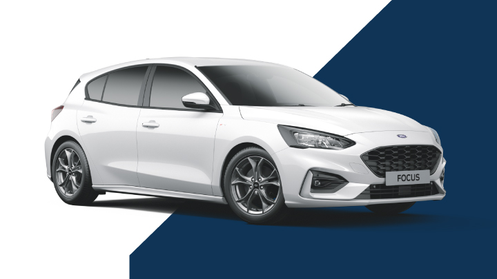 Ford Focus Active (2019) - pictures, information & specs