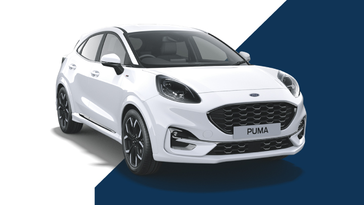 Ford Puma 2021 Car Review