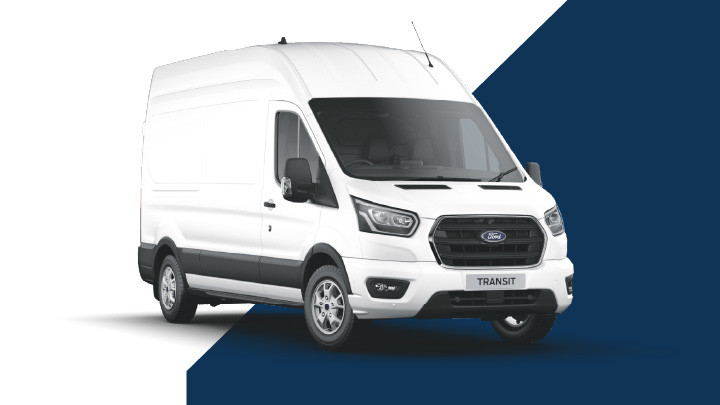 Used Ford Transit