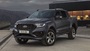 Ford Ranger MS-RT, Exterior, Front
