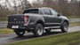 Ford Ranger MS-RT Exterior, Rear, Driving