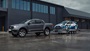 Ford Ranger MS-RT Towing