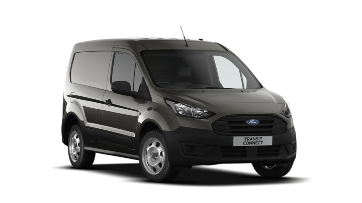 Ford Transit Connect Leader