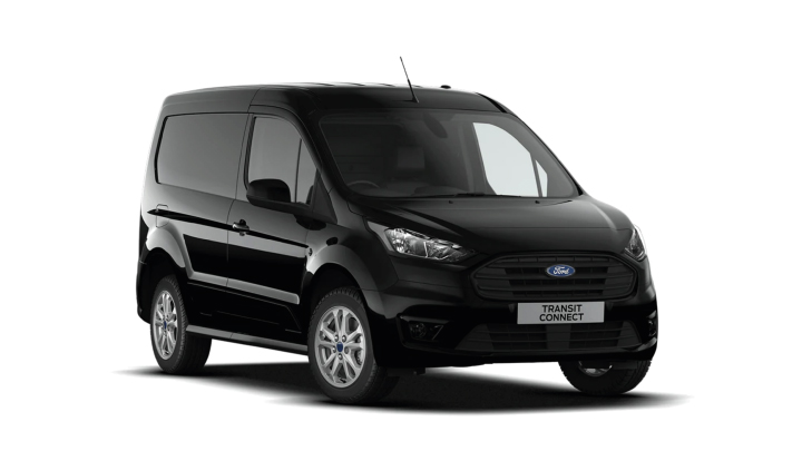 Ford Transit Connect Limited