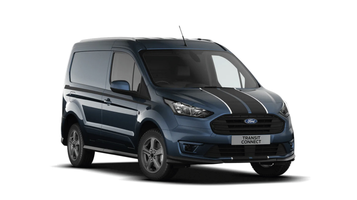 Ford Transit Connect Sport