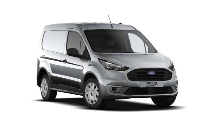 Ford Transit Connect Trend