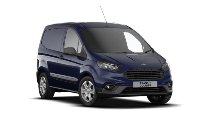 Ford Transit Courier Trend