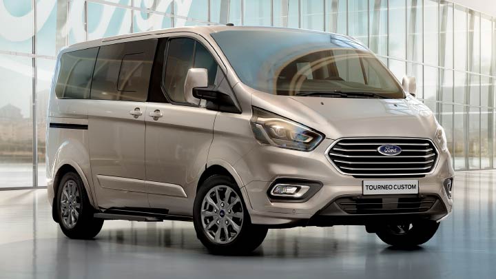 motability van prices