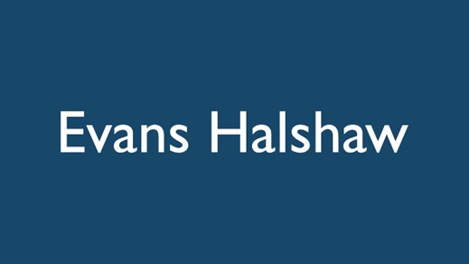 Evans Halshaw Logo
