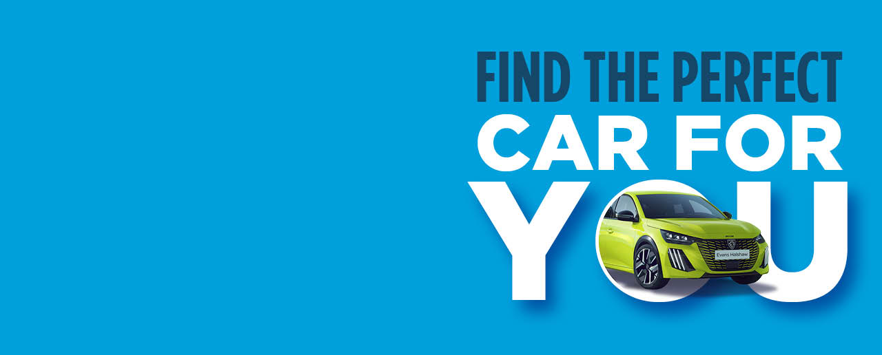 Evans Halshaw New and Used Cars Aftercare Servicing