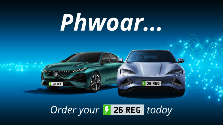 Evans Halshaw Phwoar Artwork