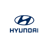 Hyundai logo