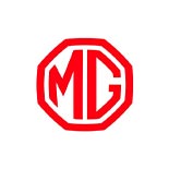MG logo