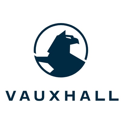 Vauxhall Logo