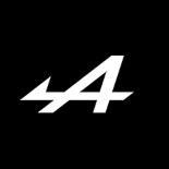 Evans Halshaw Alpine Logo