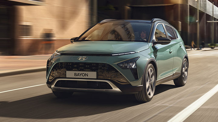 hyundai-bayon-motability-offers