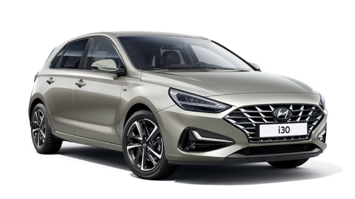 Hyundai i30 Premium