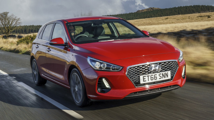 Hyundai i30 N review – Korea enters the hot hatch game with astonishing  performance model