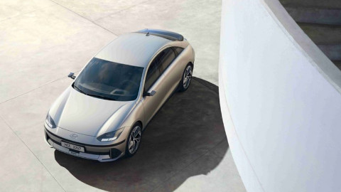 IONIQ 6