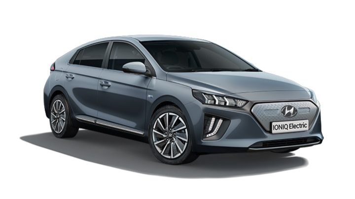 Hyundai IONIQ Electric Premium