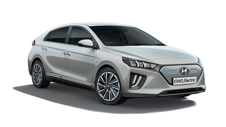 Hyundai IONIQ Electric Premium SE