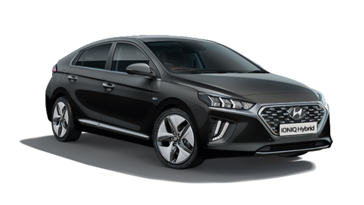 Hyundai IONIQ Plug-in Premium SE