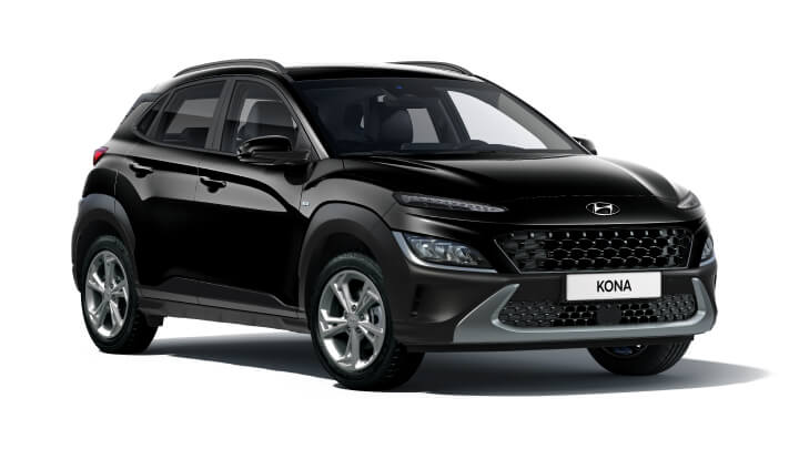 Hyundai Kona Hybrid SE Connect
