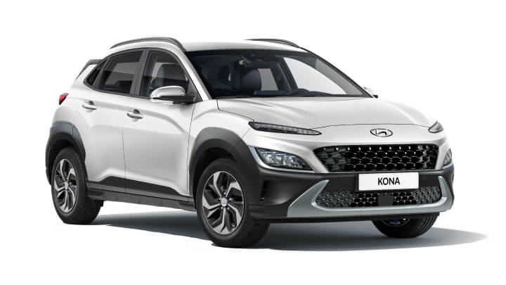 Hyundai Kona SE Connect